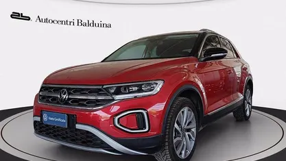Usata 2022 VW T-Roc Style SUV | 25.800 € (Buon prezzo)