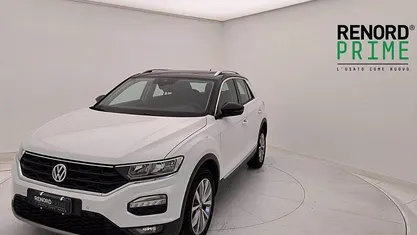 Usata 2018 VW T-Roc Style SUV | 16.900 € (Buon prezzo)