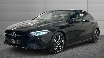 Occasion Mercedes A180 Advanced Plus 116 ch (85 kW) 2023 Gris Berline