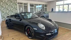 Usata 2008 Porsche 997 Turbo Cabrio | 95.000 €