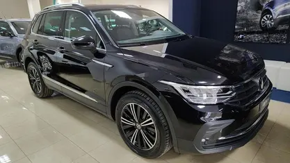 Usata VW Tiguan Life 122 CV (89 kW) 2022 SUV