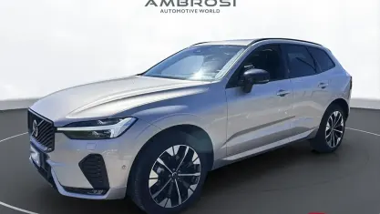 Nuova Volvo XC60 Ultra 250 CV (183 kW) 2025 Bright dusk SUV