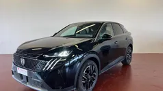 Usata 2025 Peugeot 3008 Allure SUV | 33.990 € (Cara)