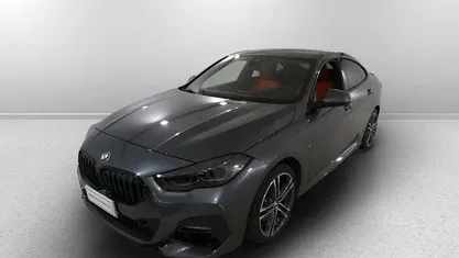 Usata BMW 216 M Sport 116 CV (85 kW) 2021 Coupé