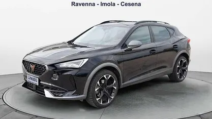 Usata Cupra Formentor 204 CV (150 kW) 2023 SUV