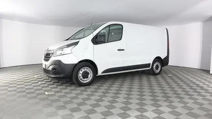 Usata 2022 Renault Trafic Monovolume | 16.800 € (Ottimo prezzo)