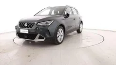 Grigio magnetich tech tetto nero Usata 2022 Seat Arona Xperience SUV | 14.200 € (Ottimo prezzo)