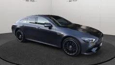 Grigio Usata 2023 Mercedes AMG GT AMG Coupé | 88.000 € (Buon prezzo)