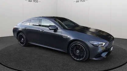 Grigio Usata 2023 Mercedes AMG GT AMG Coupé | 88.000 € (Buon prezzo)