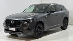 Grigio Usata 2023 Mazda CX-60 Homura-Line SUV | 44.490 € (Buon prezzo)