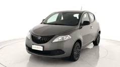 Grigio Usata 2024 Lancia Ypsilon Silver Due volumi | 13.750 € (Buon prezzo)