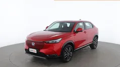 Usata 2022 Honda HR-V Advance SUV | 21.499 € (Ottimo prezzo)