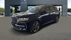 Usata 2020 DS Automobiles DS7 Crossback Grand Chic SUV | 23.900 € (Buon prezzo)