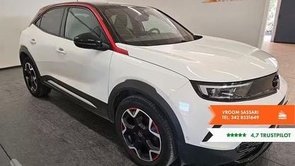 Usado Opel Mokka 131 CV (96 kW) 2021 SUV