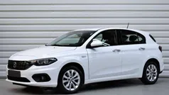 Usata 2017 Fiat Tipo Easy Tre volumi | 10.500 € (Ottimo prezzo)