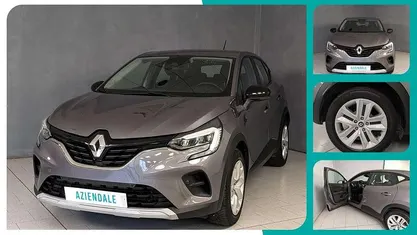 Other Usata 2022 Renault Captur Zen SUV | 15.490 € (Super prezzo)
