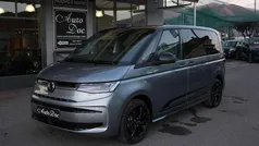 Usata 2025 VW Multivan Edition Furgone | 74.900 €