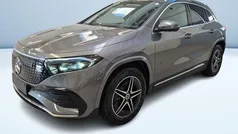 Grigio Nuova 2025 Mercedes EQA300 Advanced SUV | 48.150 €