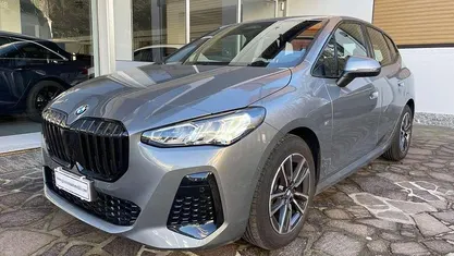 Usata BMW 218 Active Tourer M Sport 136 CV (100 kW) 2024 Monovolume