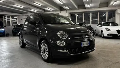 Usata 2017 Fiat 500 Lounge | 8190 € (Ottimo prezzo)
