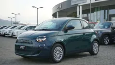 Ocean green Nuova 2024 Fiat 500e Action Due volumi | 22.000 € (Buon prezzo)