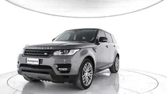 Grigio Usata 2016 Land Rover Range Rover Sport HSE SUV | 20.600 € (Ottimo prezzo)