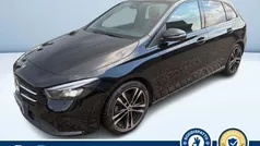 Usata 2020 Mercedes B180 Monovolume | 18.900 € (Buon prezzo)
