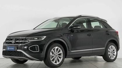 Occasion VW T-Roc Style 115 PK (84 kW) 2025 SUV