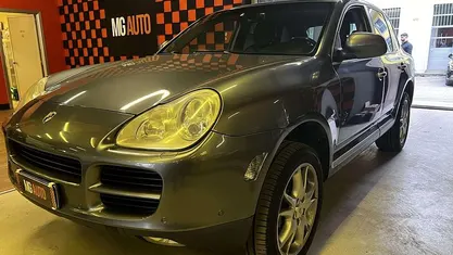 Usata Porsche Cayenne 250 CV (183 kW) 2004 SUV