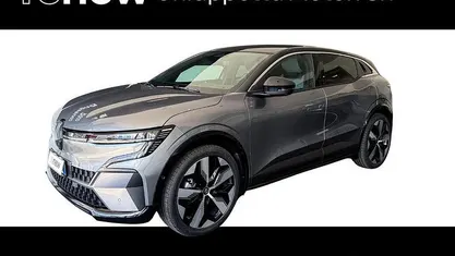 Usata Renault Mégane Techno 161 kW (220 CV) 2022 Grigio Berlina