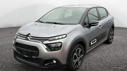 Usata Citroën C3 PureTech 101 CV (74 kW) 2024 Utilitaria
