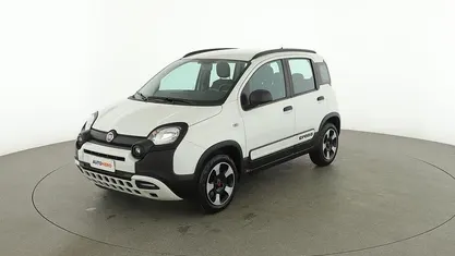 Usata Fiat Panda Cross Cross 70 CV (51 kW) 2020 Utilitaria