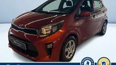 Usata 2021 Kia Picanto Urban Due volumi | 11.500 € (Buon prezzo)