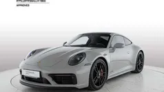 Grigio Usata 2022 Porsche 911 Carrera 4 GTS Coupé | 165.000 € (Buon prezzo)