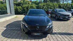 Nero Nuova 2024 Peugeot 308 GT Station wagon | 30.000 € (Buon prezzo)
