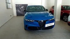 Blu Usata 2023 Alfa Romeo Tonale Veloce SUV | 31.000 € (Buon prezzo)