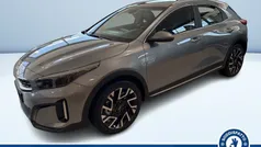 Grigio metallizzato Nuova 2025 Kia XCeed SUV | 24.900 € (Buon prezzo)