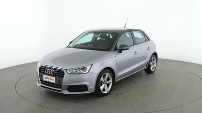Usata Audi A1 Sportback Design 115 CV (84 kW) 2015 Utilitaria