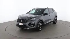 Grigio Usata 2023 Peugeot e-2008 GT SUV | 22.099 € (Buon prezzo)