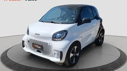 Usata 2021 Smart ForTwo Electric Drive | 16.900 €