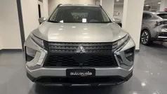 Usata 2022 Mitsubishi Eclipse Cross Intense SUV | 25.990 € (Buon prezzo)