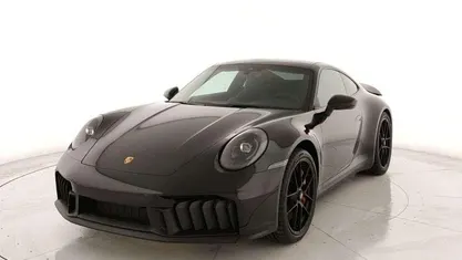 Nuova Porsche 911 485 CV (356 kW) 2026 Nero Coupé