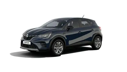 Usata Renault Captur Equilibre 101 CV (74 kW) 2024 SUV