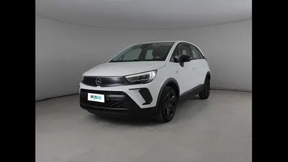 Usata Opel Crossland X Edition 110 CV (80 kW) 2021 SUV