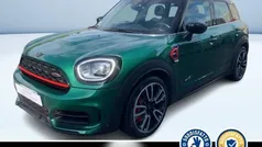 Usata 2021 Mini John Cooper Works Countryman Essential SUV | 29.500 € (Ottimo prezzo)