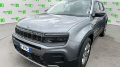 Grigio scuro Usata 2024 Jeep Avenger Altitude SUV | 22.950 € (Buon prezzo)