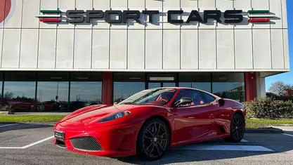 Usata 2005 Ferrari F430 Coupé | 137.300 € (Buon prezzo)