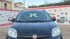 Usata 2014 Fiat Panda Lounge Tre volumi | 4650 € (Buon prezzo)