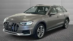 Bianco Usata 2021 Audi A4 Allroad Business Station wagon | 29.900 € (Buon prezzo)