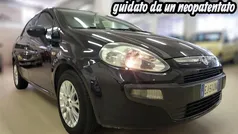 Usata 2011 Fiat Punto Evo Due volumi | 3600 € (Buon prezzo)